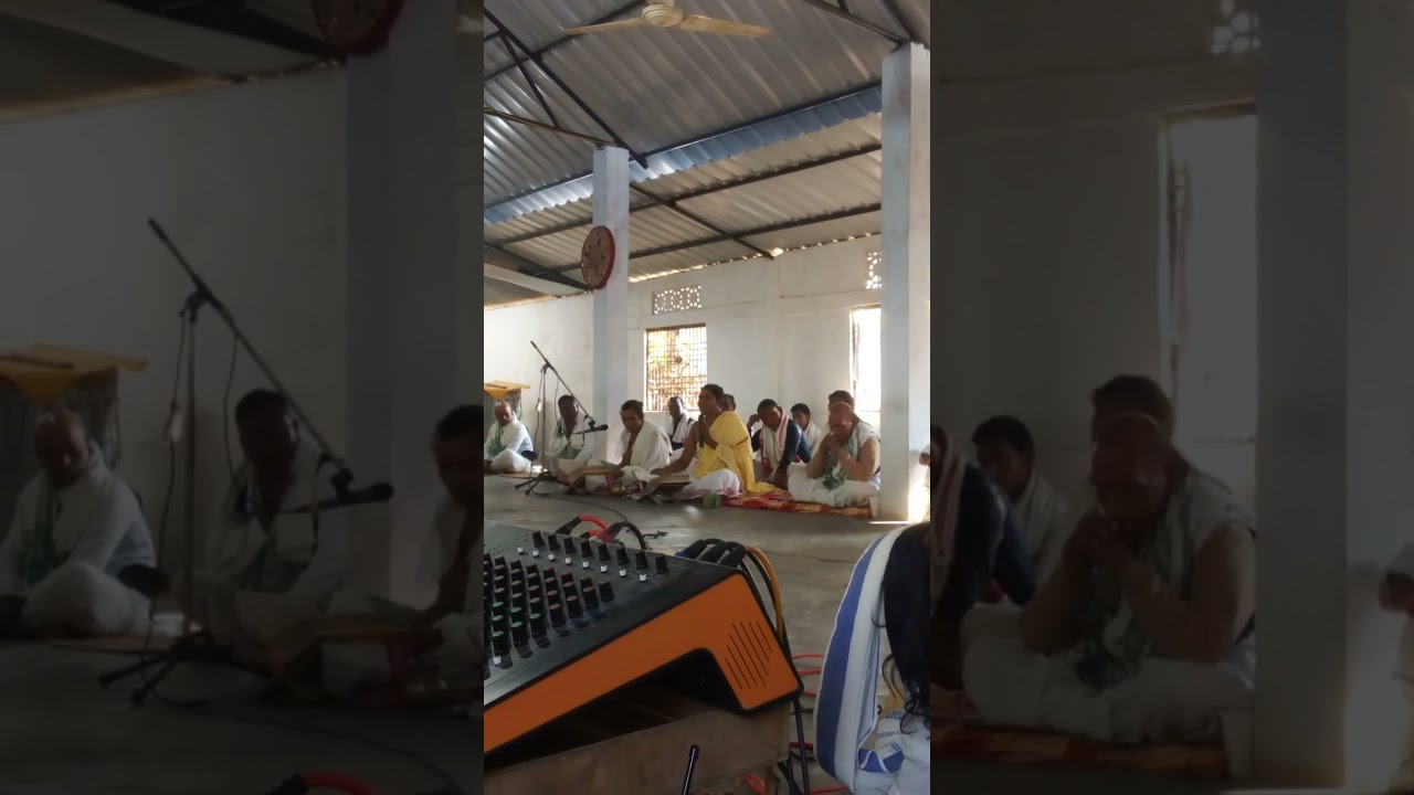 সুন্দৰ কথা কিছুমান কলে বাপ জনে (অনিল তাঁতী) বাপজন।