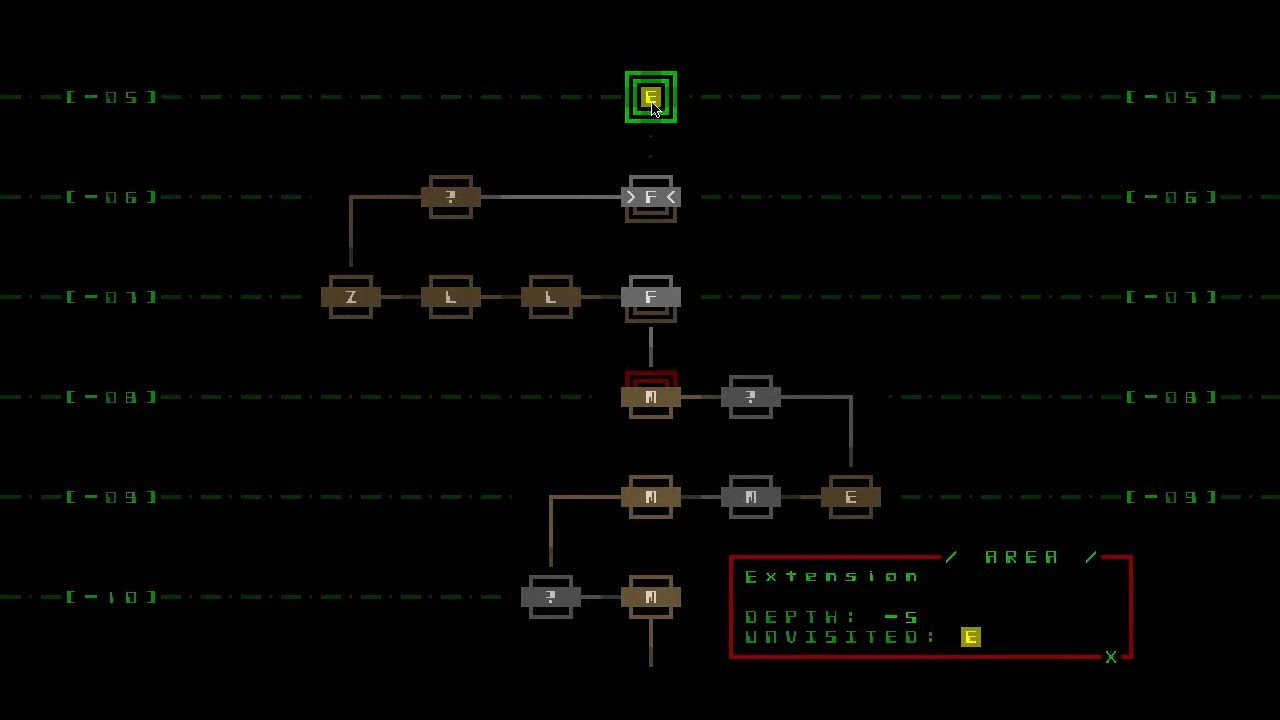 [Stream] Cogmind Beta 11 Sterilization By Popular Demand (2/6)