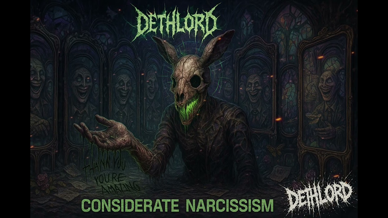 CONSIDERATE NARCISSISM 