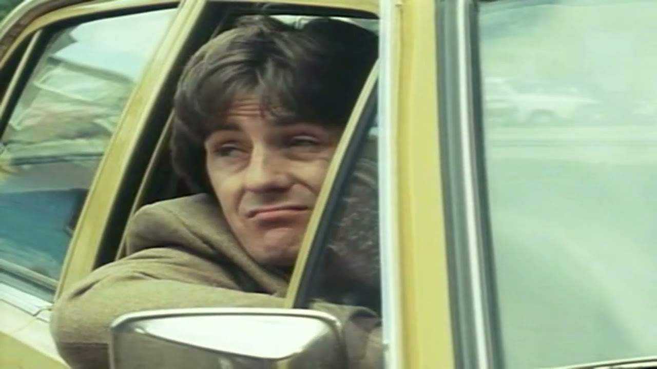 The Professionals   3x01   The Purging Of Ci5