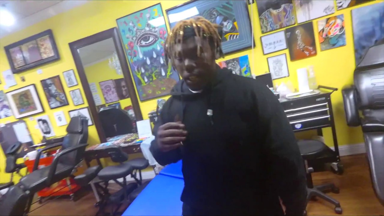 King Noah - Ball Like Kobe - Prod, ArcazeOnTheBeat - Hip/Hop Music Video