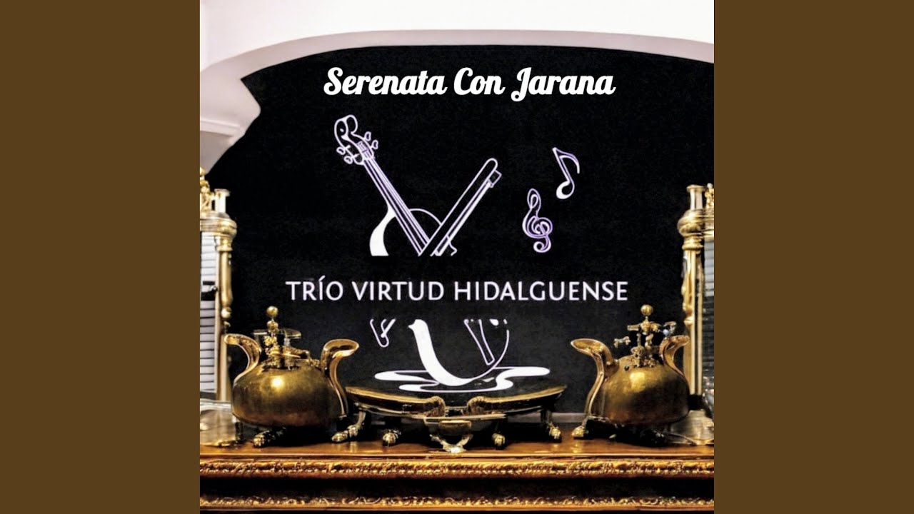 Serenata con Jarana