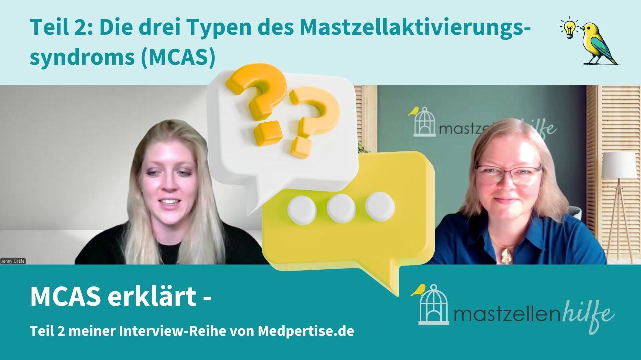 Teil 2: Die 3 Typen von MCAS