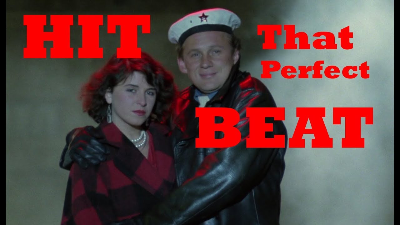 Bronski Beat - Hit That Perfect Beat - OMPS 