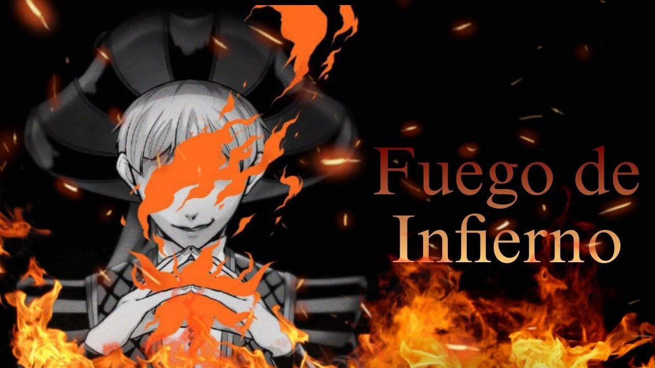 Fuego de infierno | Rollo Twisted wonderland • Kamiya kun || sub español (Parodia)