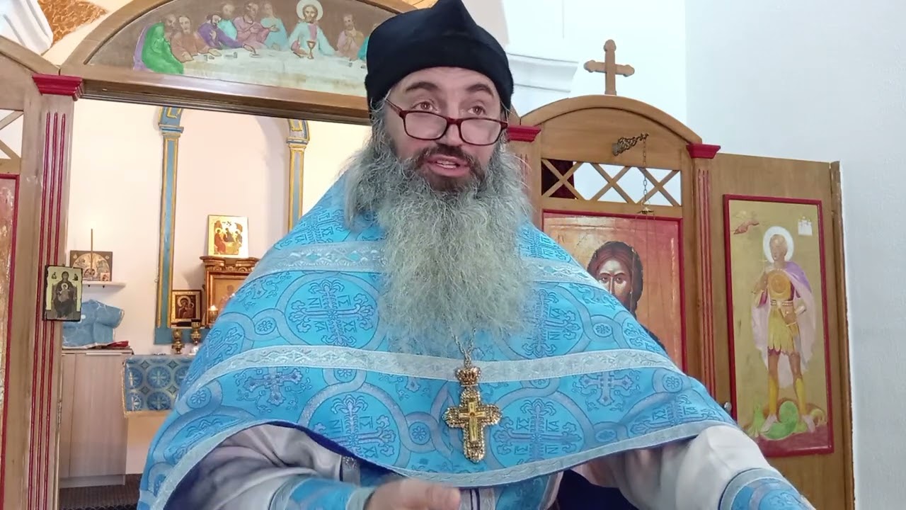 2026.01.31. О настойчивой вдовице