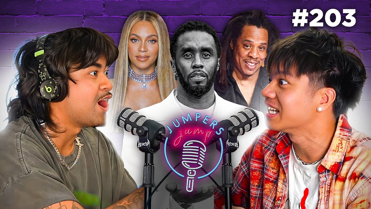 BEYONCE JAY Z THEORY, KANYE WEST TAYLOR SWIFT THEORY & REVELATIONS WORLD ENDING THEORY - EP.203