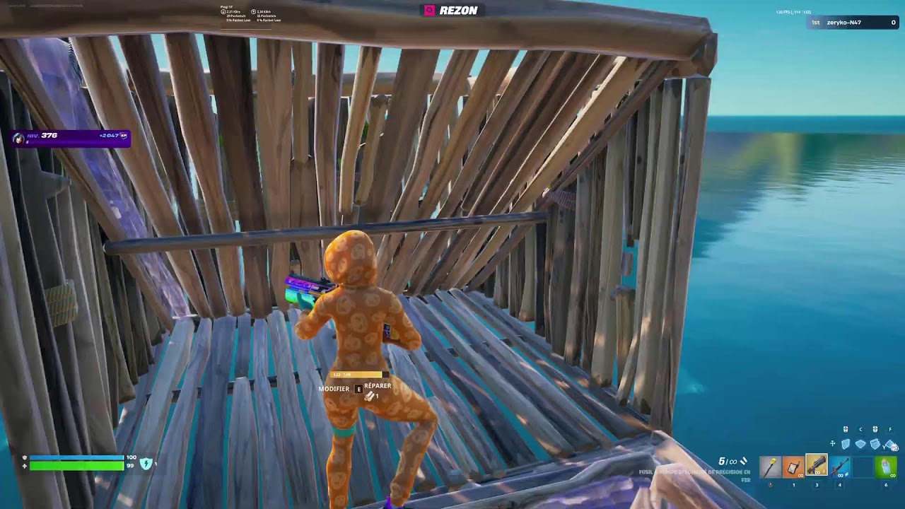 live fortnite