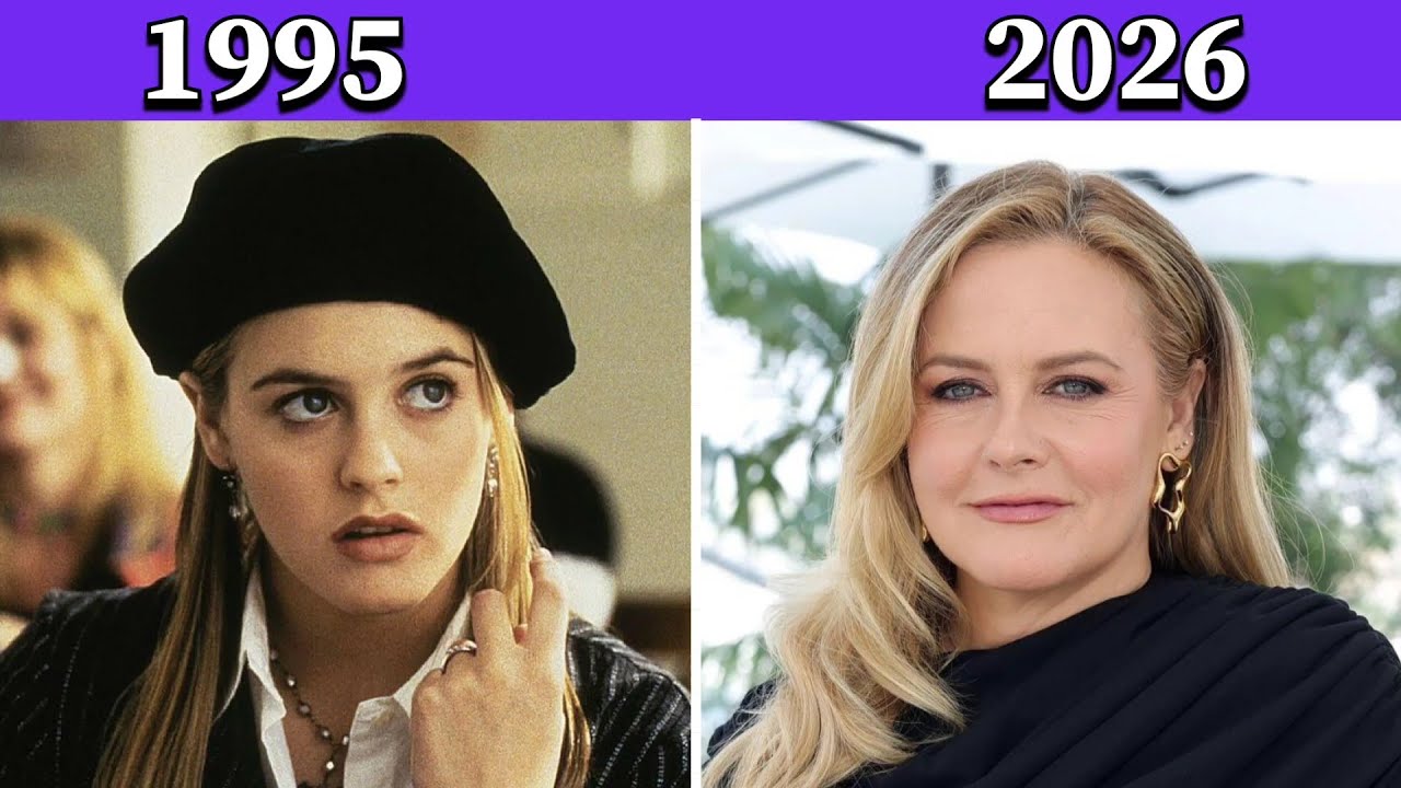 These 90s Romantic Actresses Look NOTHING Like You Remember