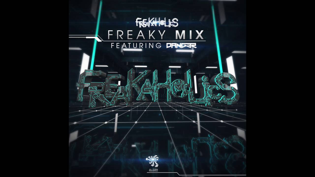 Vegas - Surto (Dang3r & FreakaHolics Remix)