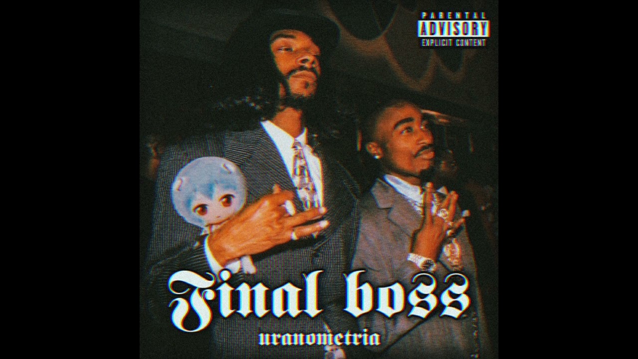 Final boss | instrumental de rap | FREE BEAT | uso libre