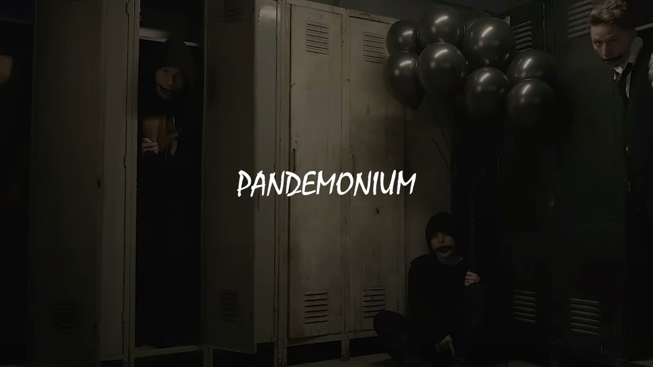 (Free) NF Type Beat - Pandemonium | Dark Epic NF Type Beat 2023