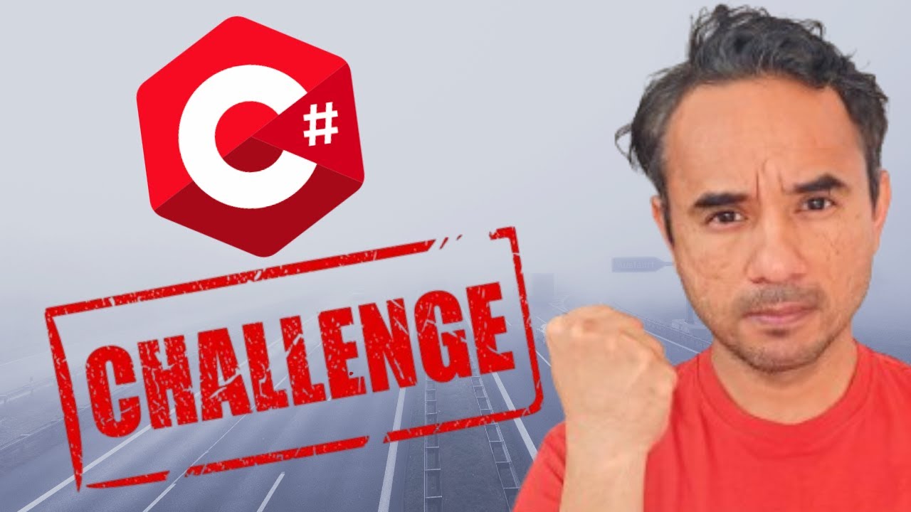 Полная дорожная карта и задание по C# — освойте C# за 30 минут!