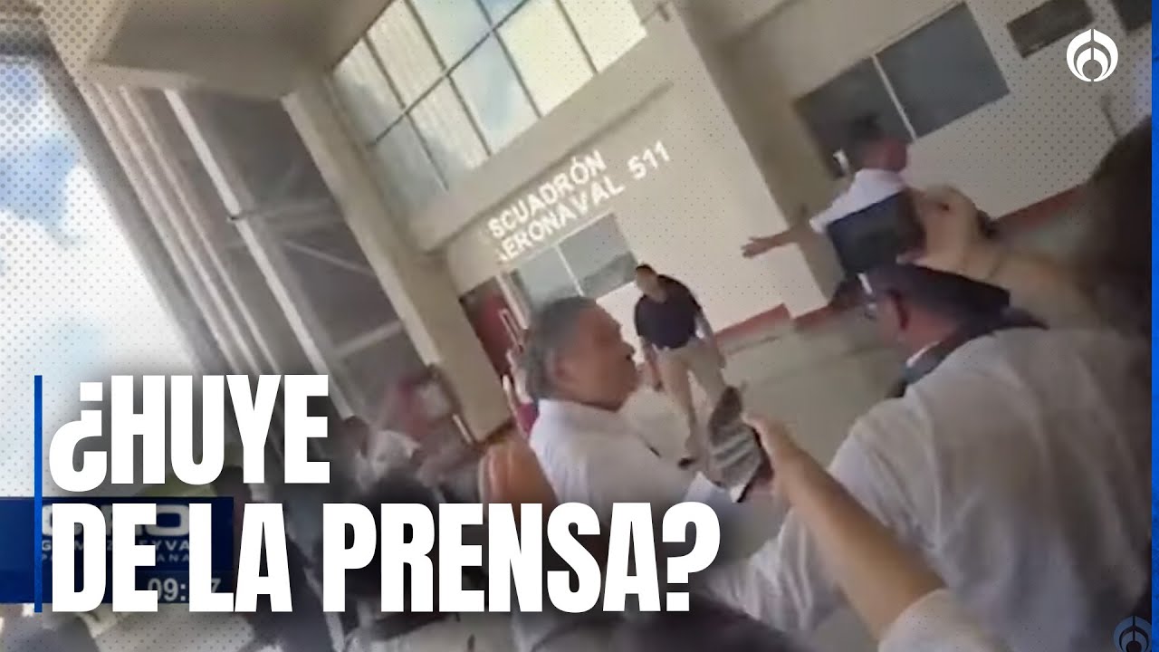 &iquest;Se va sin decir una palabra? Octavio Romero y el caso de sobornos en Pemex