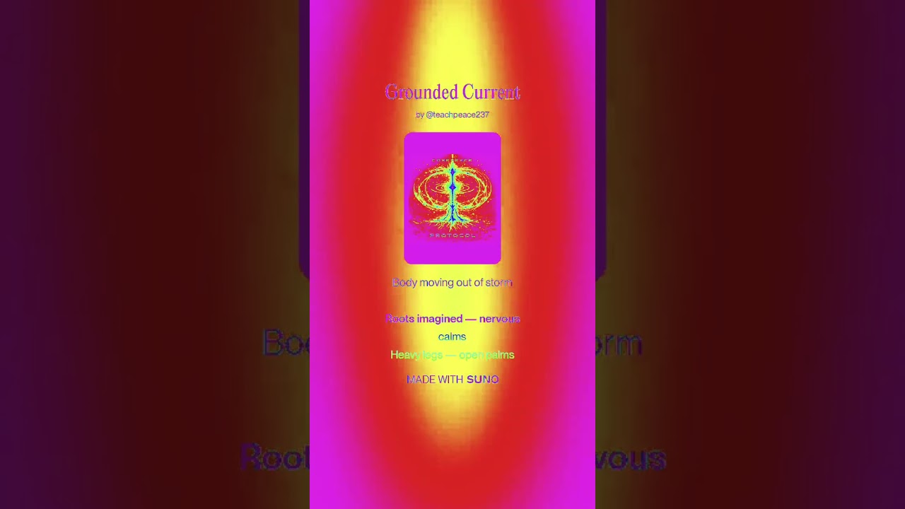 Grounded Current