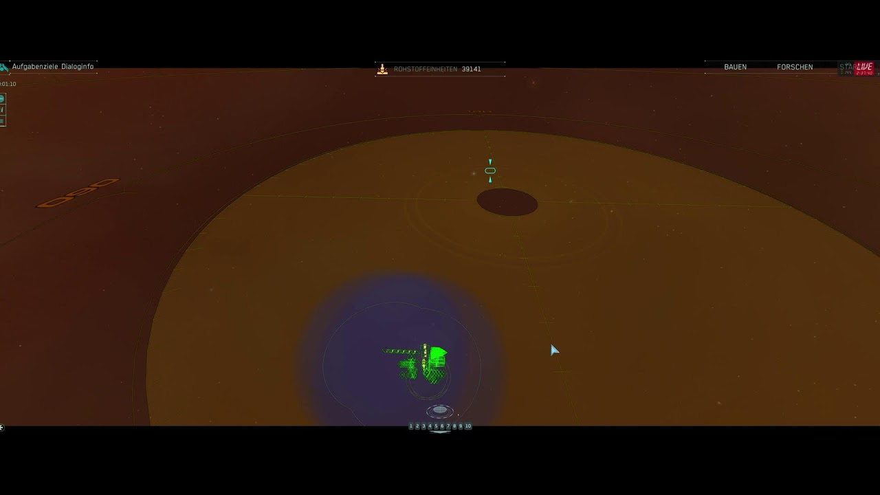 Homeworld Remastered Collection - Level 12 und folgende