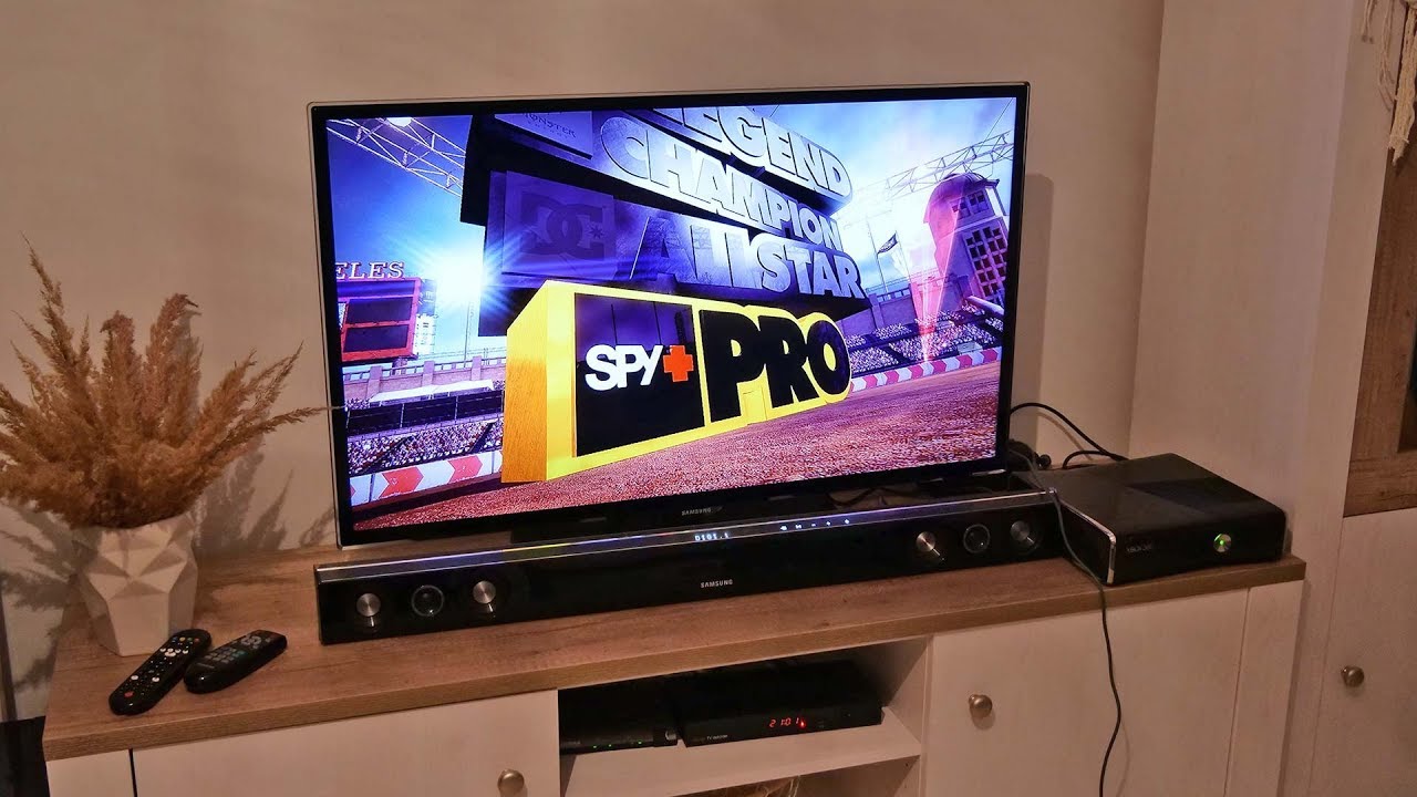 Kolejna konsola w kolekcji!!!  GRAMY na XBOX 360