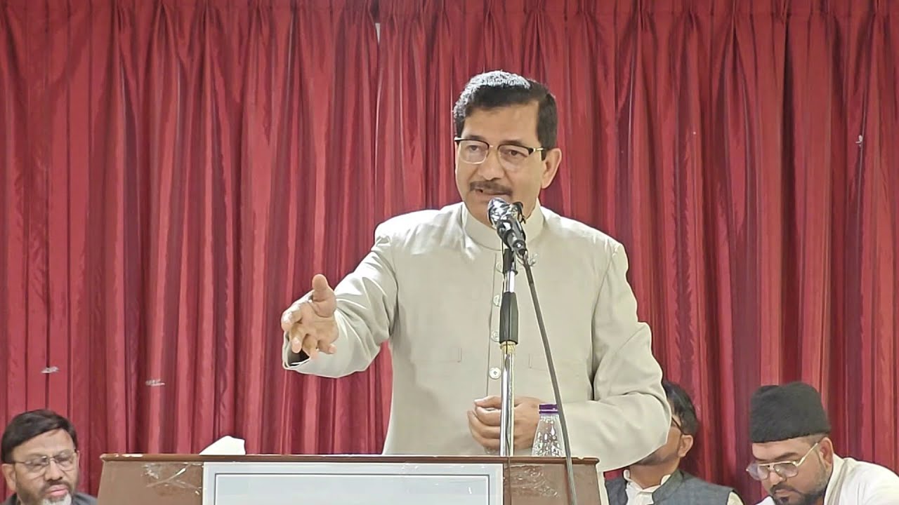 Rabbe Salle Ala Mustafa by Dr Nausha Asrar