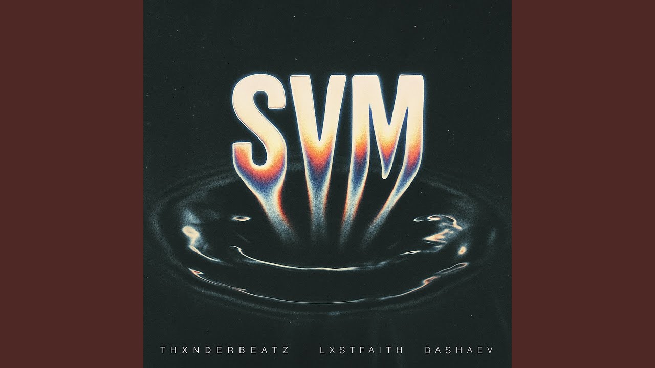 SVM