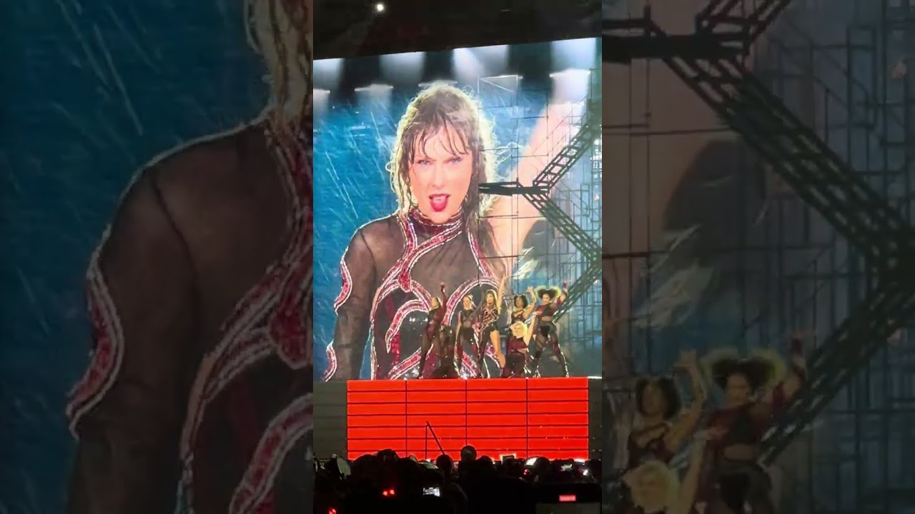 …READY FOR IT? || TAYLOR SWIFT