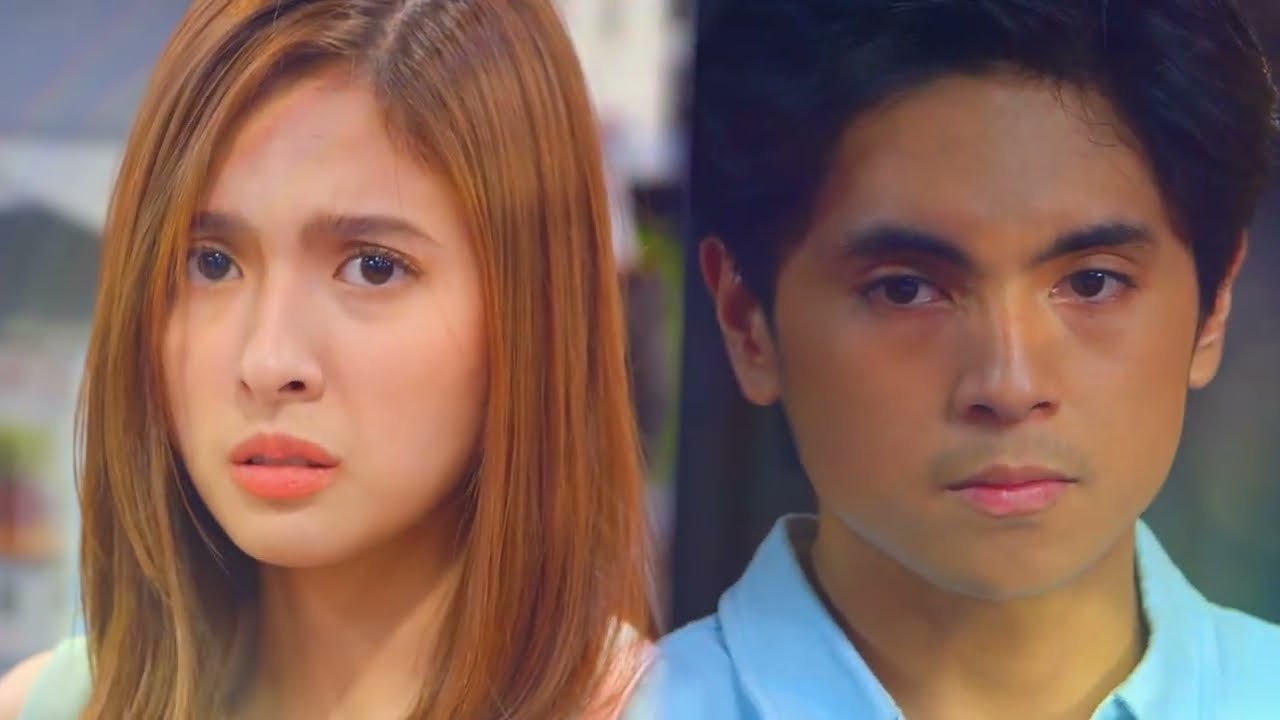 New Time Slot Alert: What We Could Be  on its 5th Week!!!