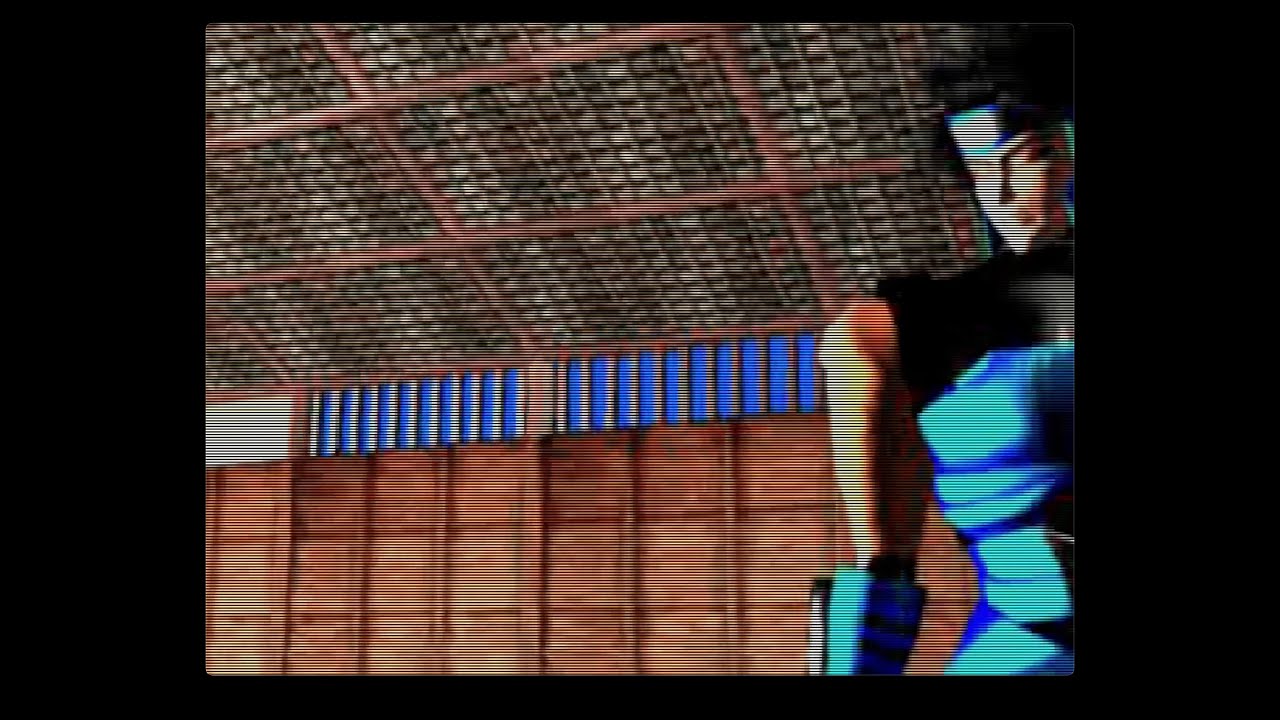 Bushido Blade (PSX) - 6. Kannuki Story Mode Playthrough [Normal Ending]