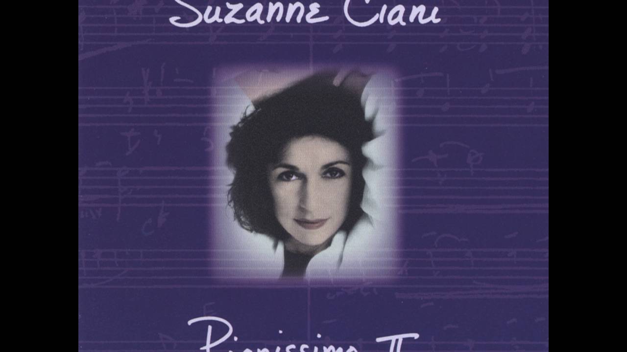 Suzanne Ciani - Eagle (from Pianissimo II)