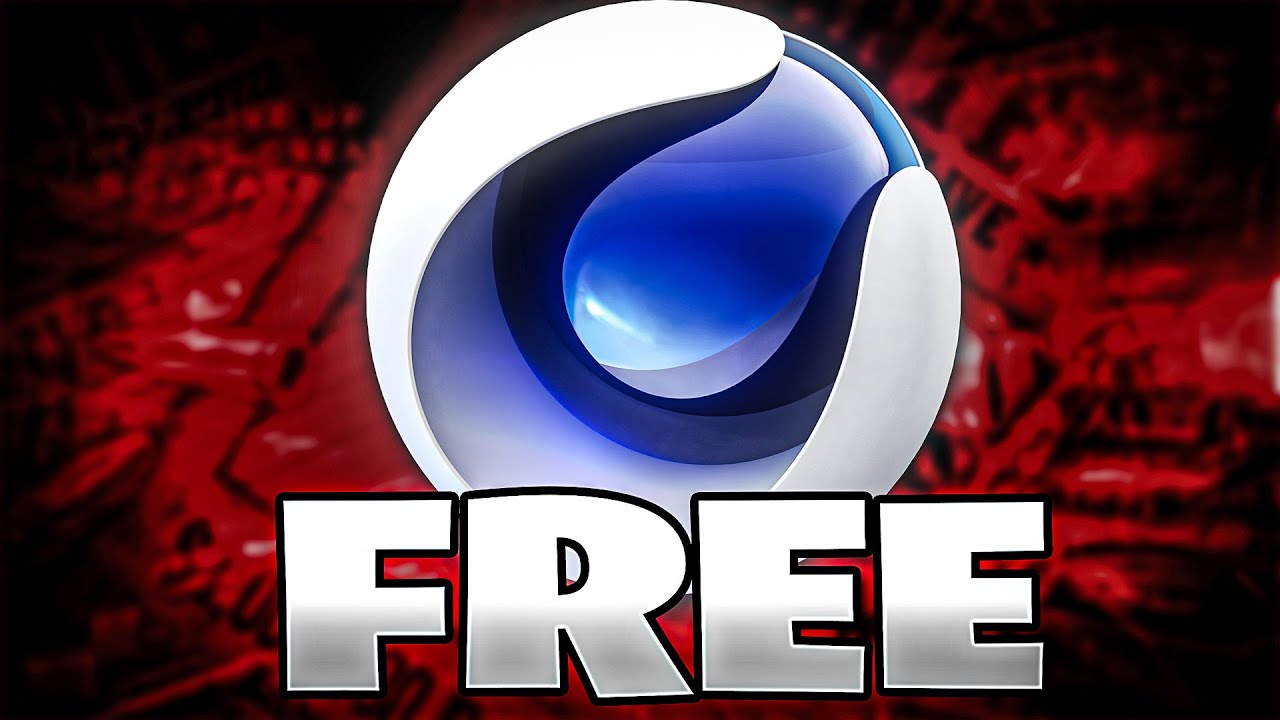 Free C4D For Minecraft Very (imp)