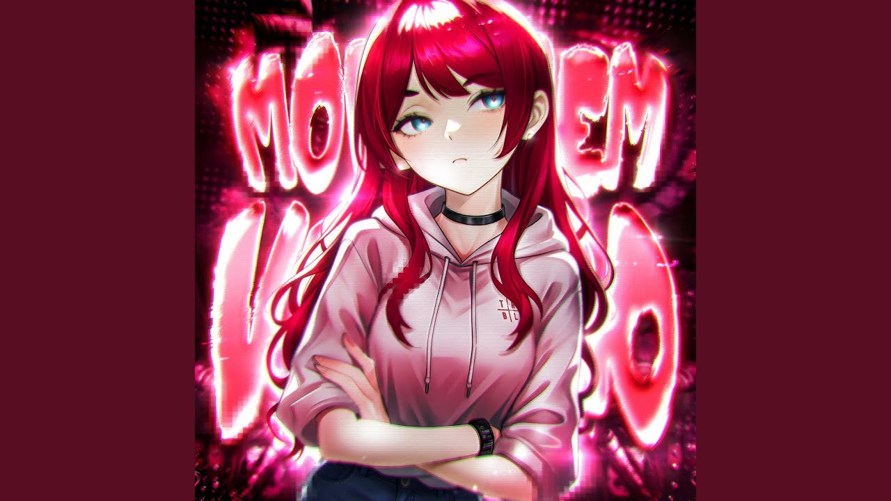 MONTAGEM VERTIGO (Sped Up)