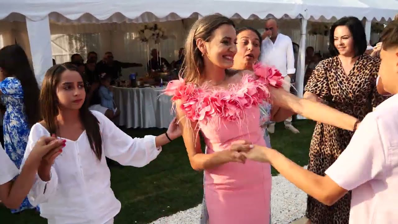 💥Adrian Minune💥Cine seamana cu mine 💥 Live 2024 Nunta