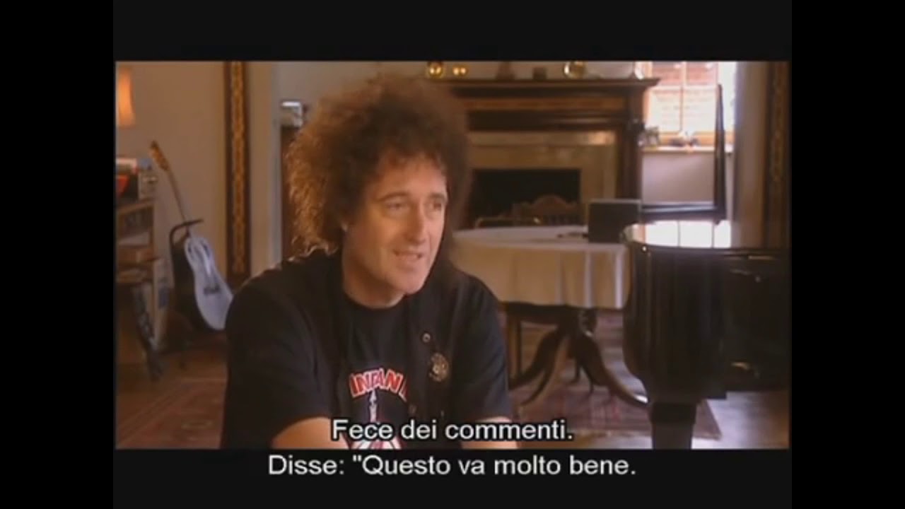Tim Staffell - L'uomo che lasciò il suo posto a Freddie Mercury