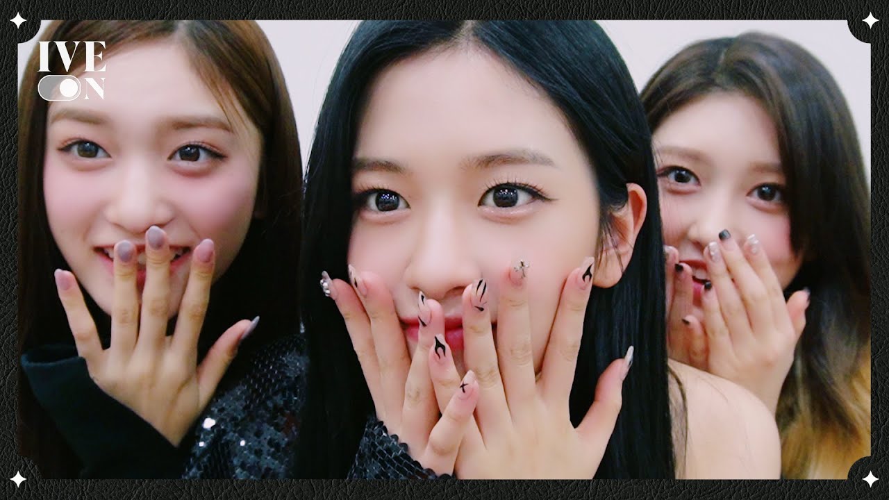 [IVE ON] IVE 'ELEVEN' 7 Wins