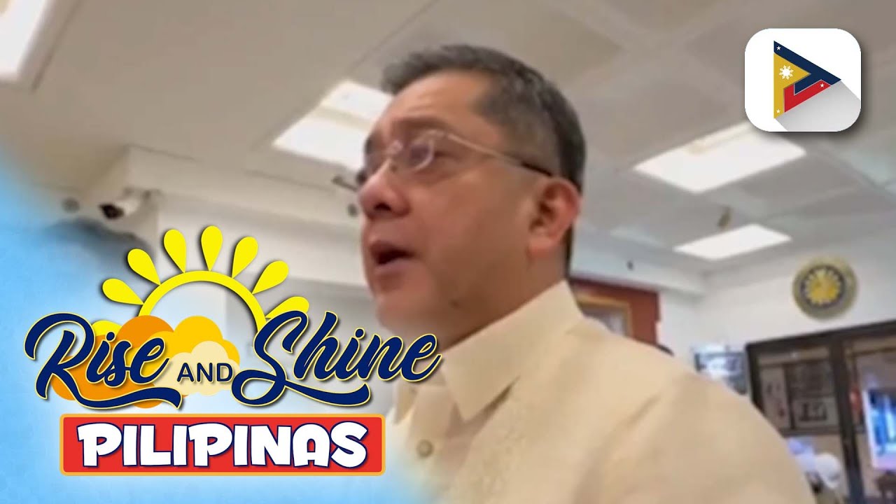 Comelec, maghahain ng show cause order vs. Sen. Marcoleta dahil hindi tugma ang kanyang SALN at SOCE