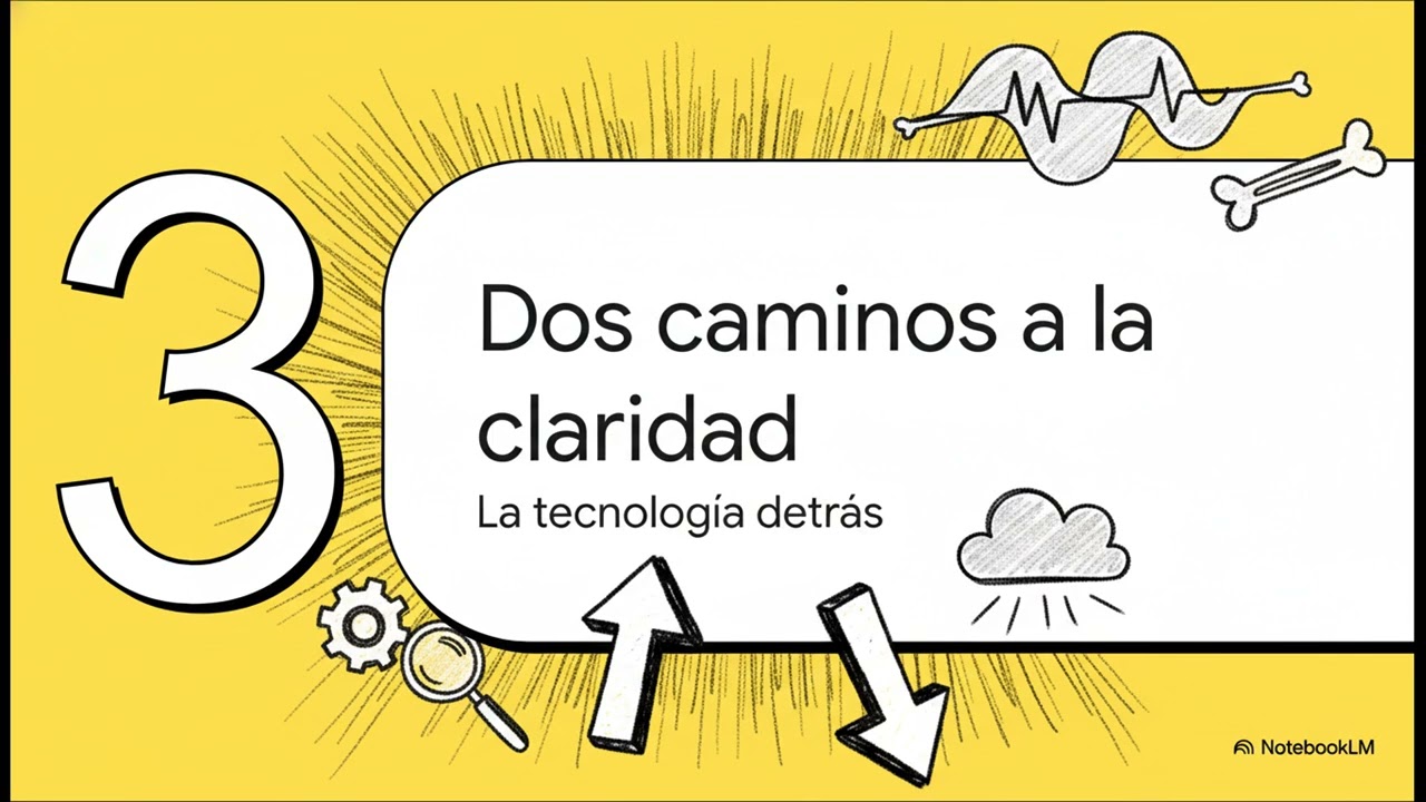 Imágenes con Rayos X de Energía Dual