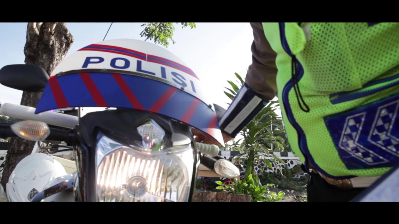 POLRES SOPPENG