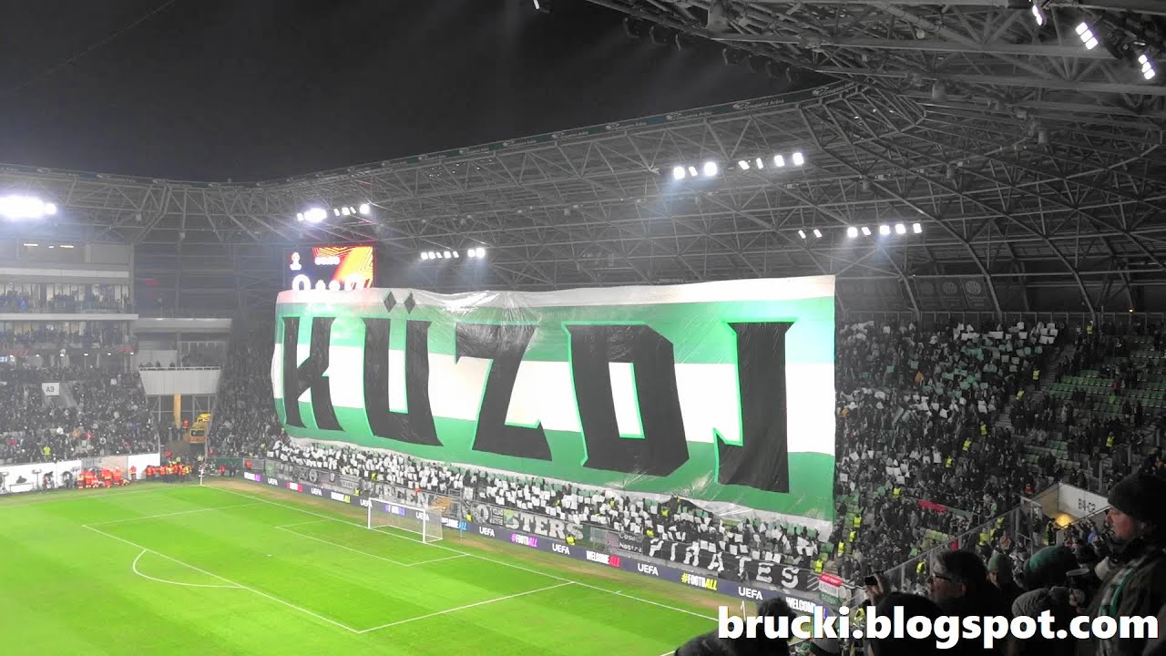 Ferencváros-Panathinaikos 22.1.2026