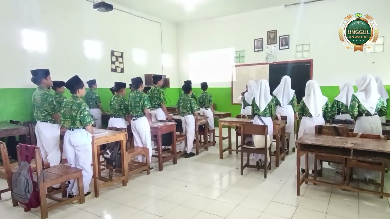 Video Ukin PPG Batch 4 Tahun 2025 LPTK UNWAHAS_Faziyadati Ilma, S.Pd