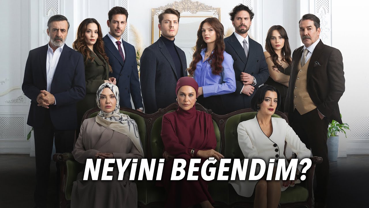 Aynı Yağmur Altında 1. Bölüm İnceleme: Sekülerler, Siyasal İslamcılar, Mağduriyetler