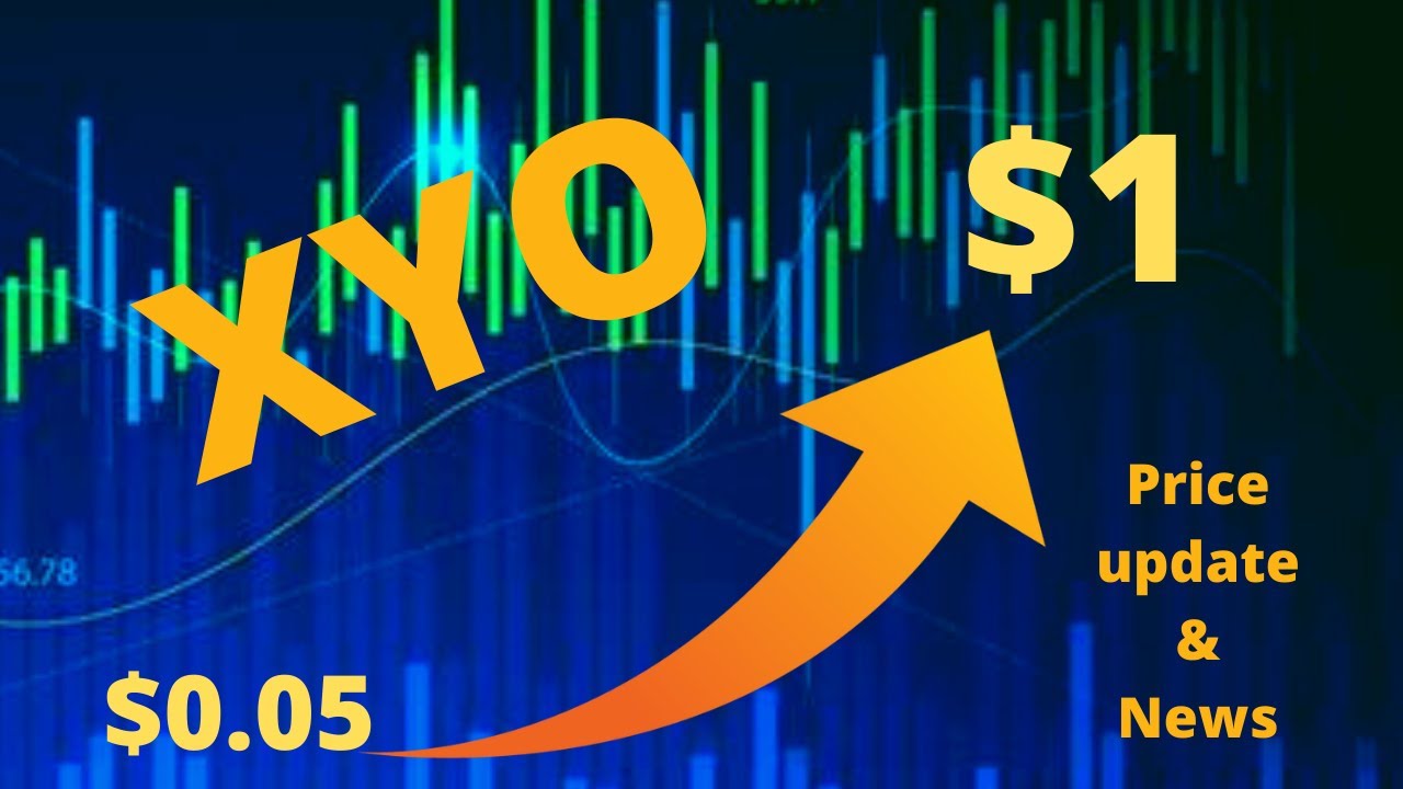 XYO PRICE PREDICTION - XYO TOKEN NEWS