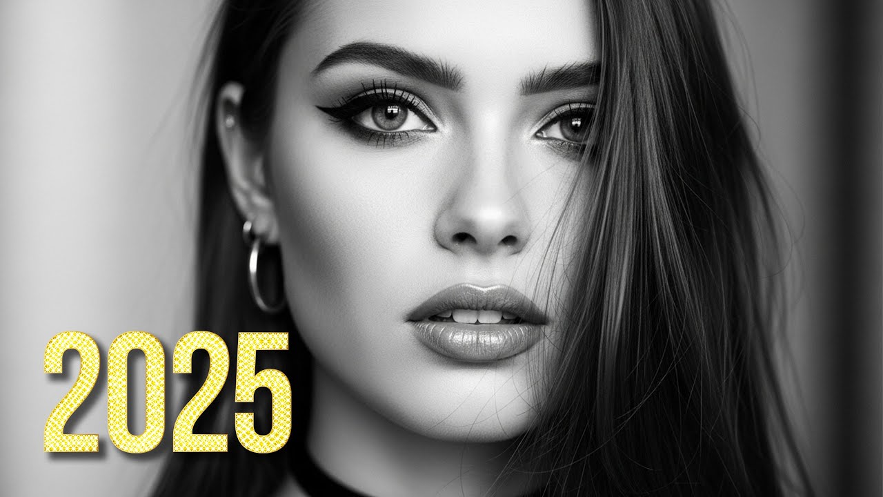 Deep House Essence Vol.03 | Chill Nu Disco & Vocal House Mix for Night Drives & Focus