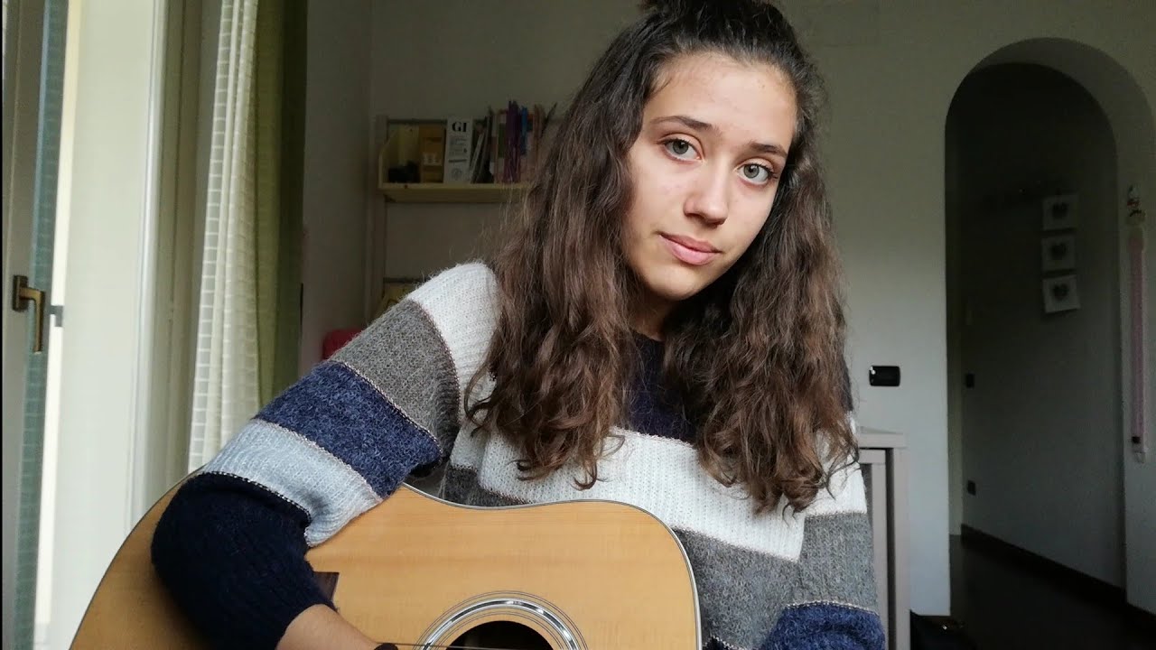 Ariete - Venerdì (cover)