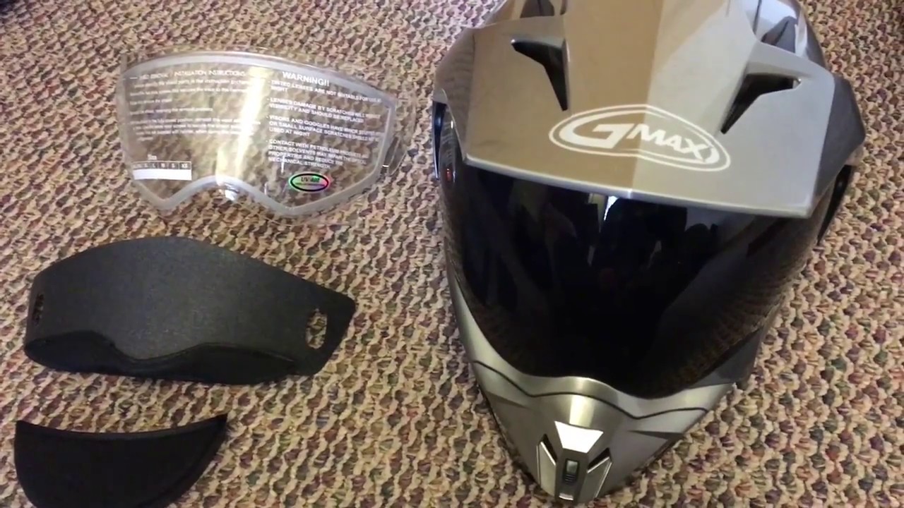 Cold Weather Kit Install - GMax GM11d