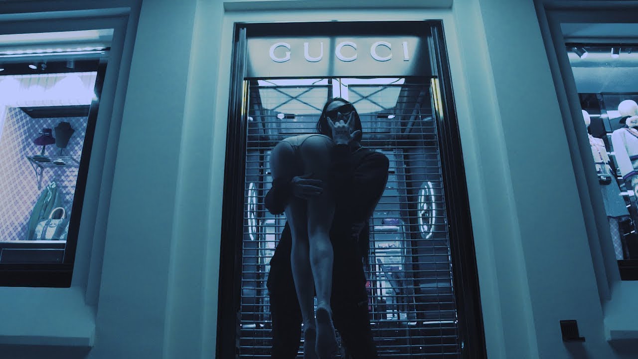 FACE &ndash; БУРГЕР (prod.  by PackMan)