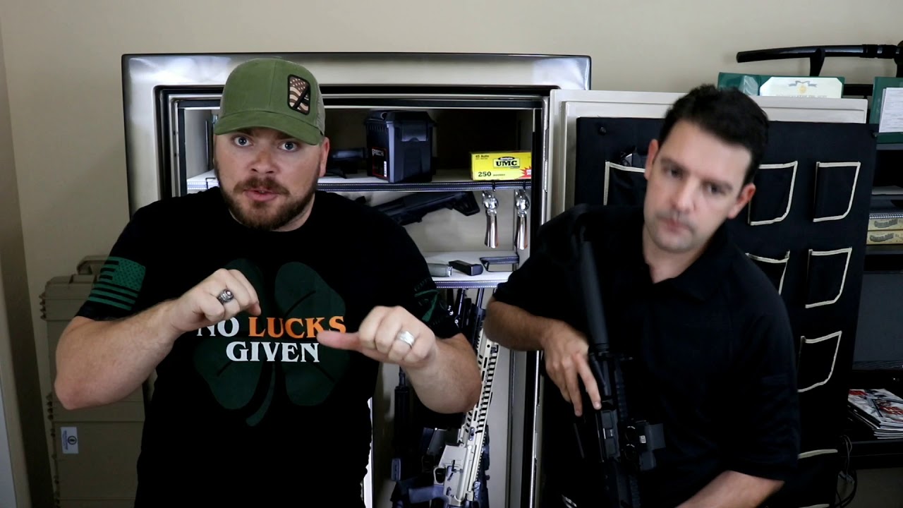 Review of the Walker Defense NERO 556.