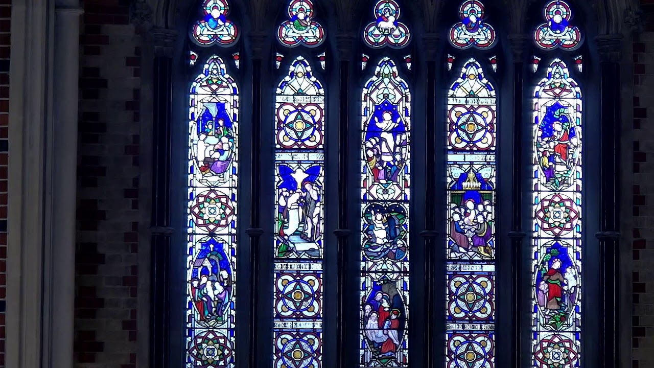 10.00am, Sunday 22nd February: Morning Prayer at St Simon Zelotes