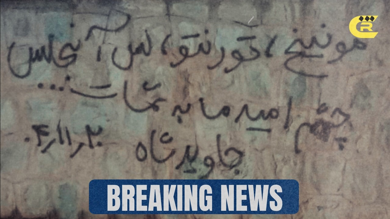 ۱۴ فوریه؛ پاسخ خون‌ها: فقط پرچم ایران، فقط رهبری شاهزاده | گفت‌وگو با پروفسور امیر مبارز پرستا
