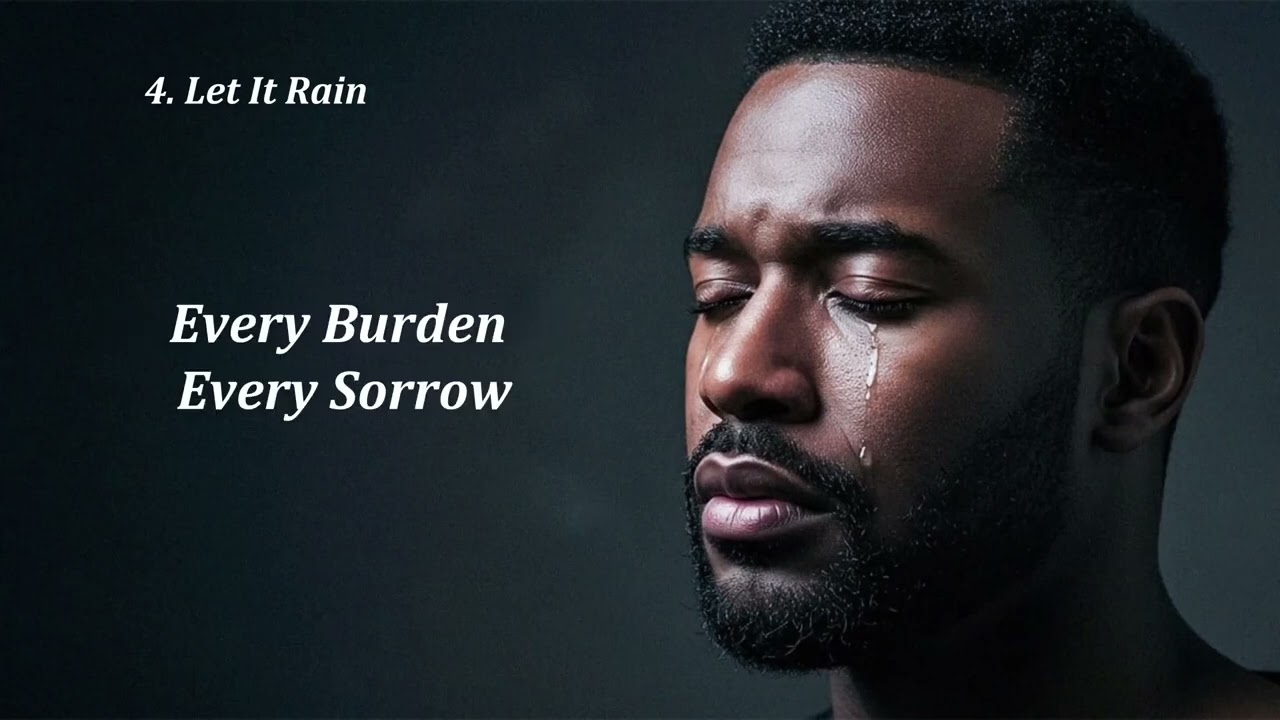 Hear My Cry, Oh Lord   Intimate   Anointed Worship Songs 2025   For Healing   Divine Encounters1080p