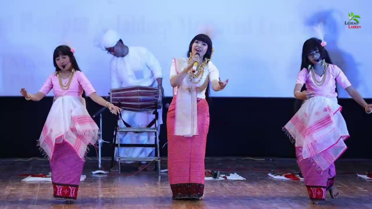 Mangka Live Performance || 2nd National Youth Cultural Festival 2026