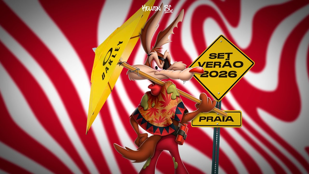 SET VERÃO 2026 {DJ KELVEN SC}