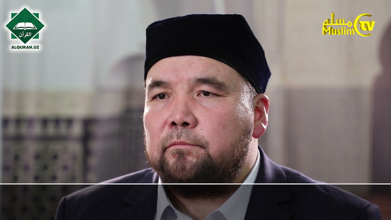 Baqara surasi, 249-256-oyatlar | Shayx Alijon qori